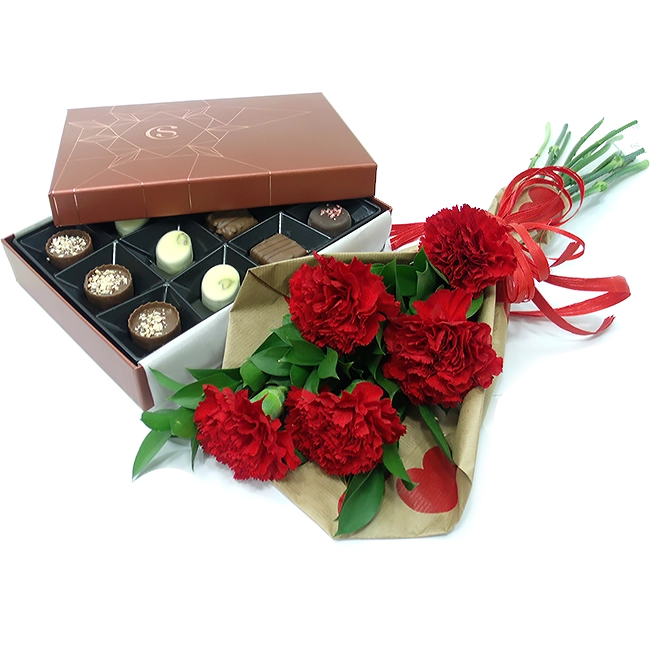 Special Carnations