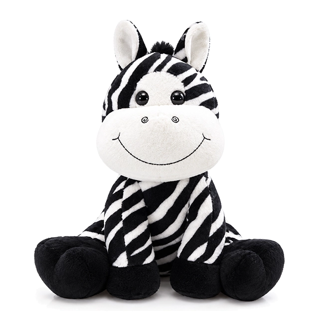 Zebra Baby