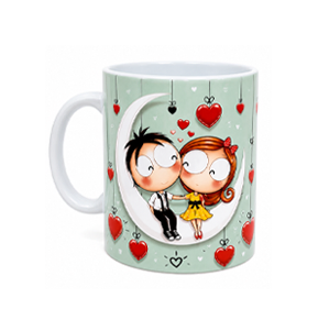 Caneca Estranho Seria...