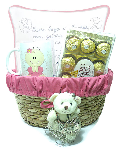 Little Girl´s Prayer