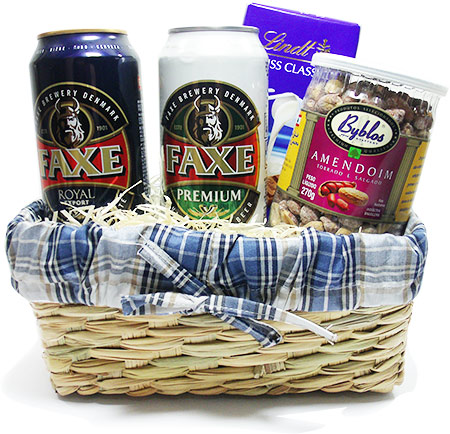 Faxe M 