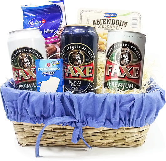 Faxe G