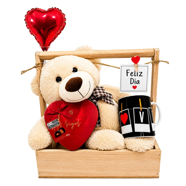 Happy Day, My Love