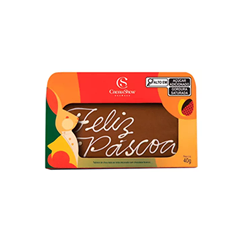 Chocoarte Feiz Páscoa Cacau Show