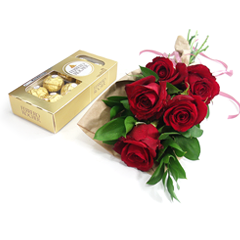 Ramalhete e Ferrero