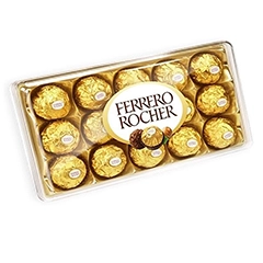 Ferrero 12 Unidades