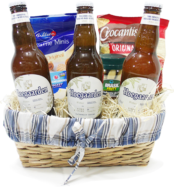 Hoegaarden G