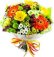Flores Do Campo