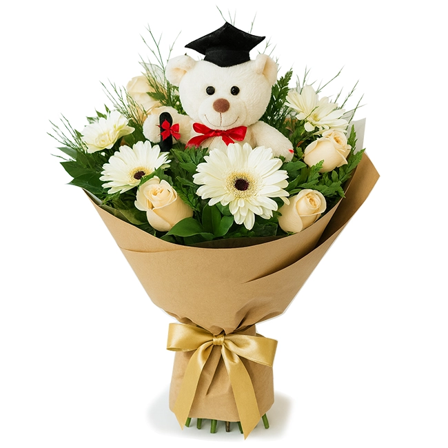 Special Graduation