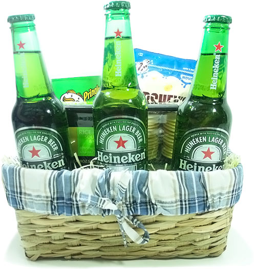Heineken G