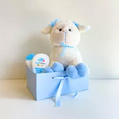 Ovelhinha Azul