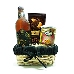 BADEN BADEN & HERSHEYS