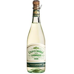 Vinho Branco Italiano Cavicchioli