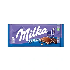 Milka Choco Oreo