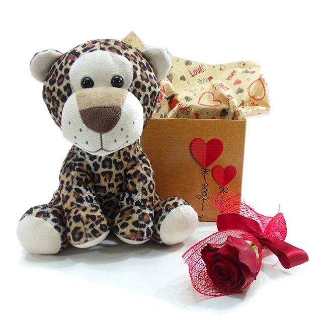 Jaguar Love