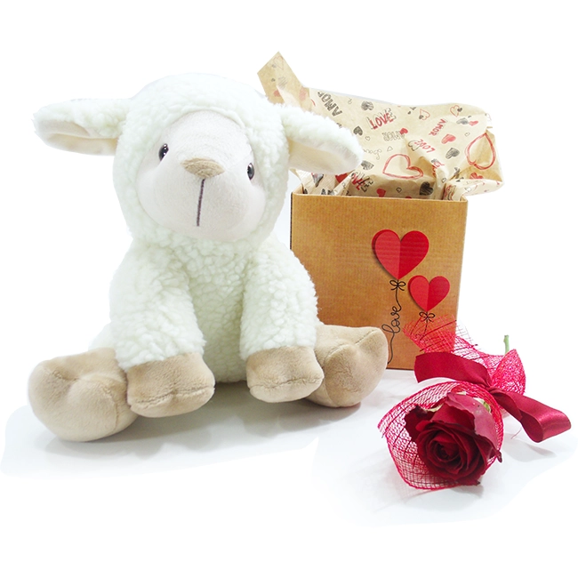 Sheep Love