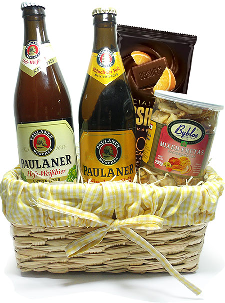 Paulaner M