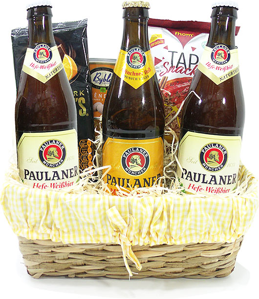 Paulaner G