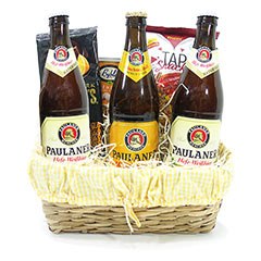 PAULANER G