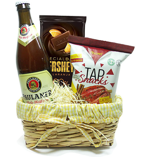 Paulaner P