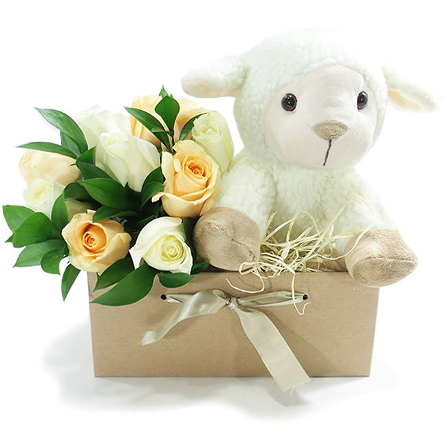 Cuteness for You
