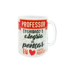 Caneca Professor