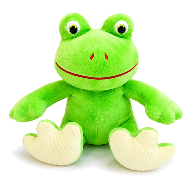 Rã Croack Baby