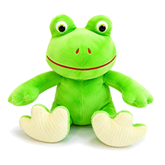 Rã Croack Baby
