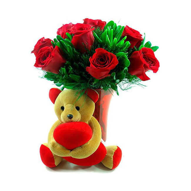 For You I Kept Love