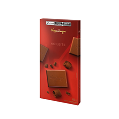Tablete Chocolate ao Leite