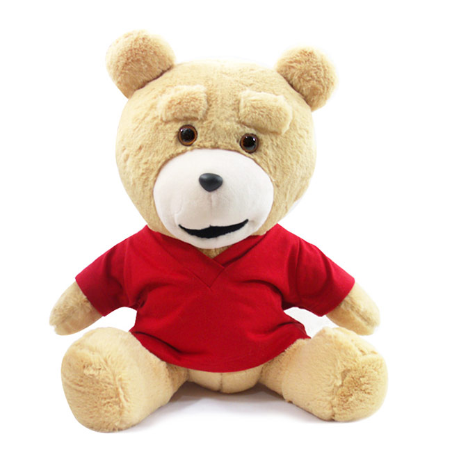 Ursinho Teddy