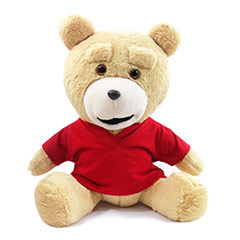 Ursinho Teddy