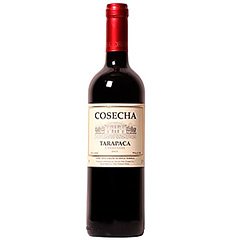 Vinho Tinto Tarapaca Cosecha