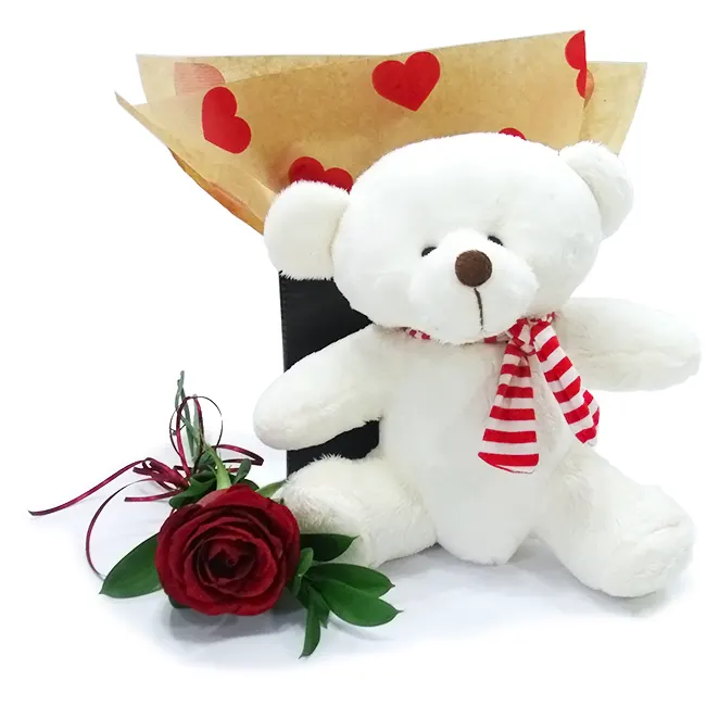 É COM AMOR - Florencanto Flores É COM AMOR - Florencanto Flores