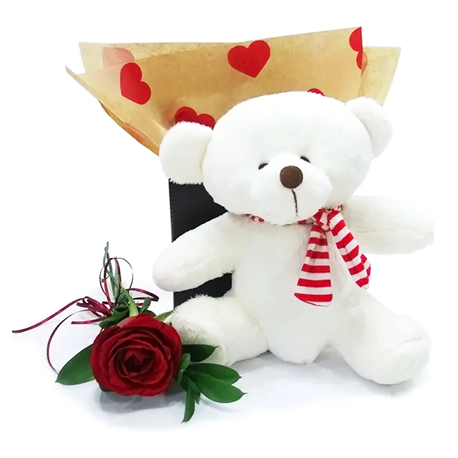 It´s with Love