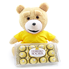 TED 