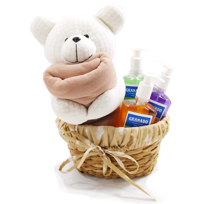 Bear with Hug