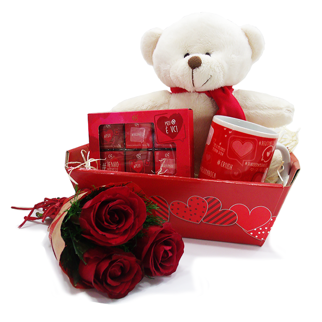 #com Amor