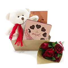 I Love