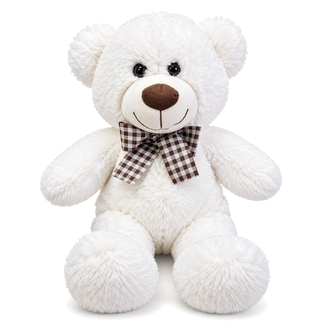 Urso Pipoca