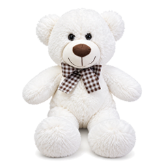 Urso Pipoca