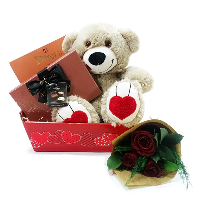 Great Love For You