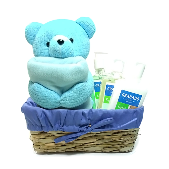 Bear´s Hug