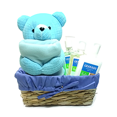 ABRAÇO DO URSO