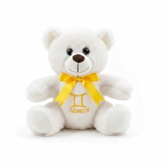 Urso signo de gêmeos