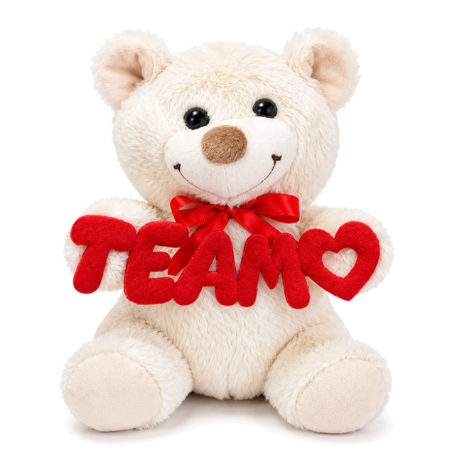Urso Cupido