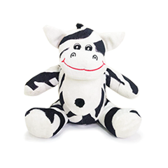 Mini Zebra