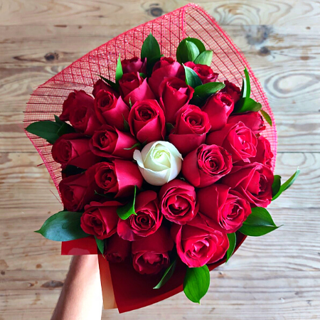O Encanto das Flores a um clique de você