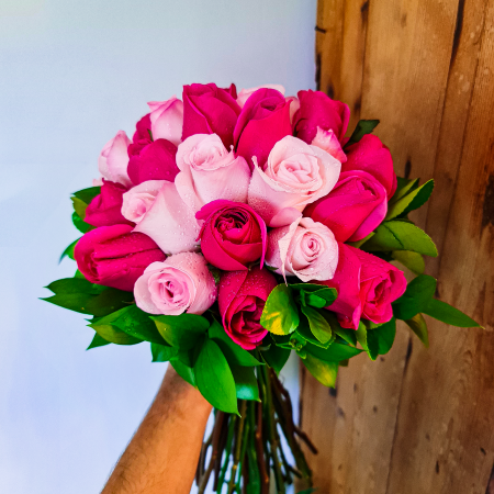 conheça as variedades de flores da Florencanto