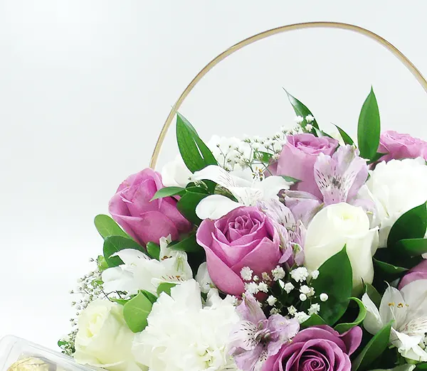 conheça as variedades de flores da Florencanto